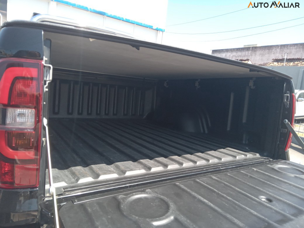 FIAT TITANO 2.2 TURBO DIESEL RANCH 4X4 AT6