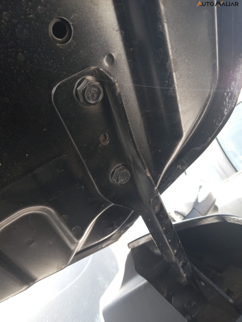 FIAT TITANO 2.2 TURBO DIESEL RANCH 4X4 AT6