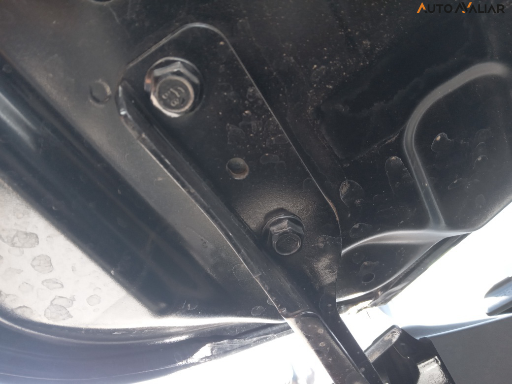 FIAT TITANO 2.2 TURBO DIESEL RANCH 4X4 AT6