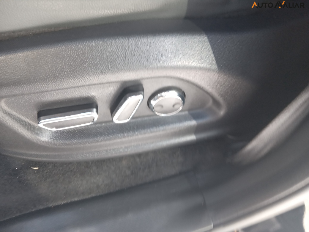 FIAT TITANO 2.2 TURBO DIESEL RANCH 4X4 AT6