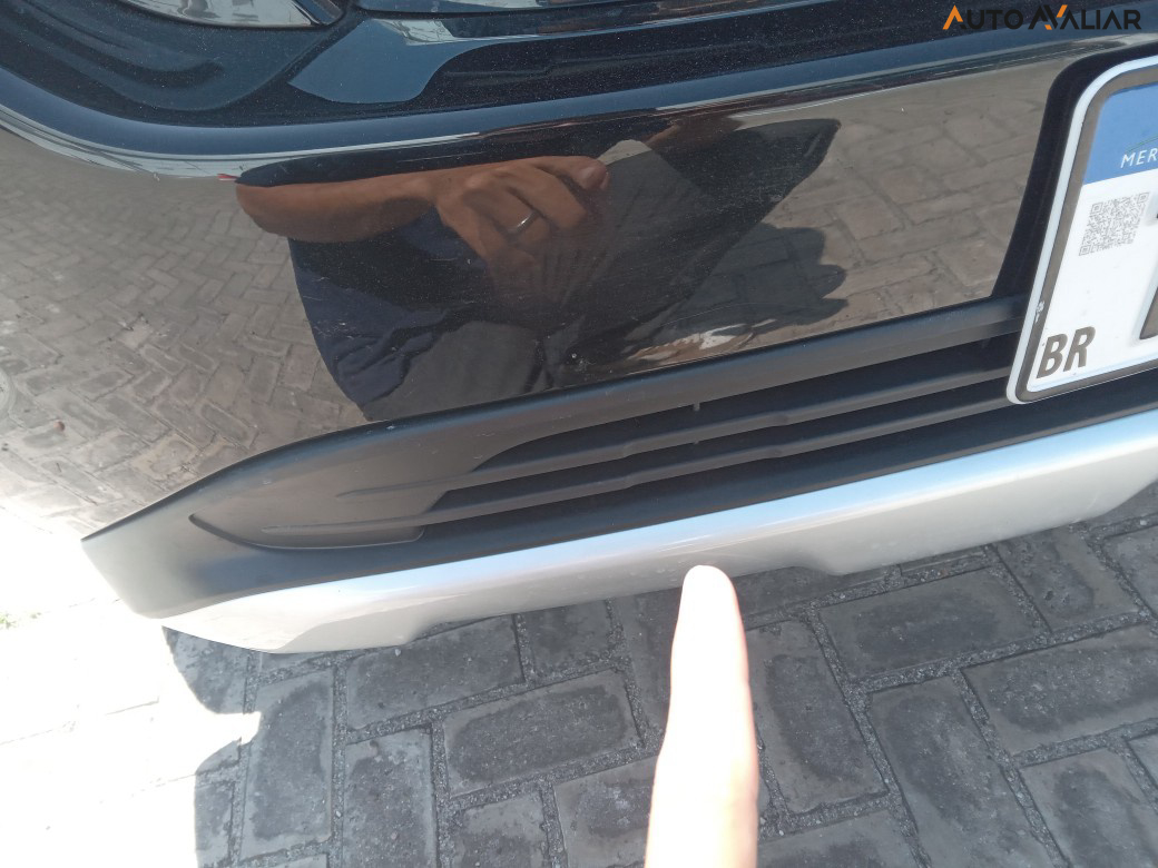 FIAT TITANO 2.2 TURBO DIESEL RANCH 4X4 AT6