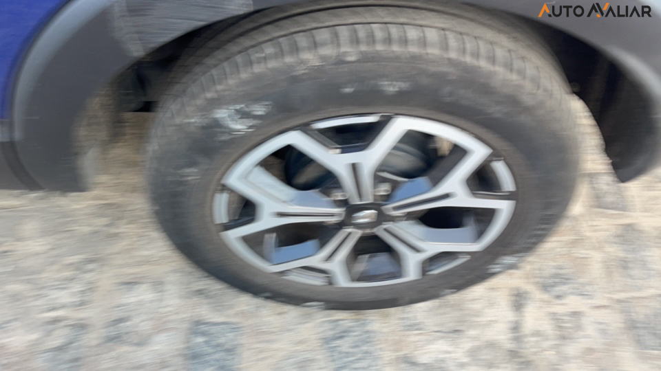 RENAULT CAPTUR 1.3 TCE FLEX ICONIC X-TRONIC