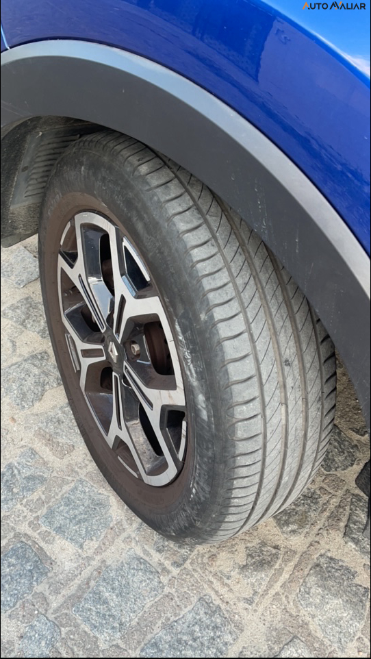 RENAULT CAPTUR 1.3 TCE FLEX ICONIC X-TRONIC