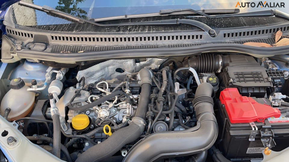 RENAULT CAPTUR 1.3 TCE FLEX ICONIC X-TRONIC