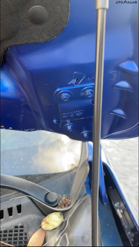 RENAULT CAPTUR 1.3 TCE FLEX ICONIC X-TRONIC