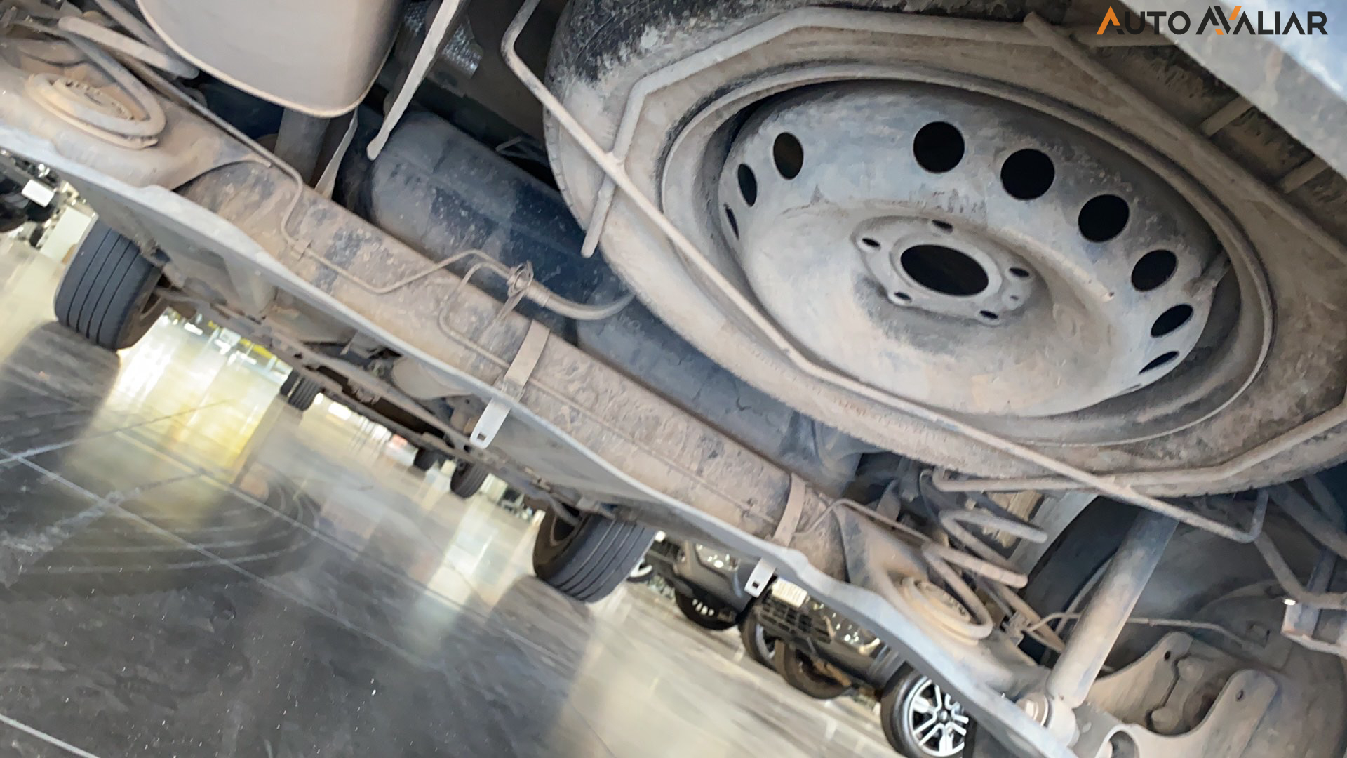 RENAULT DUSTER 1.6 16V SCE FLEX INTENSE