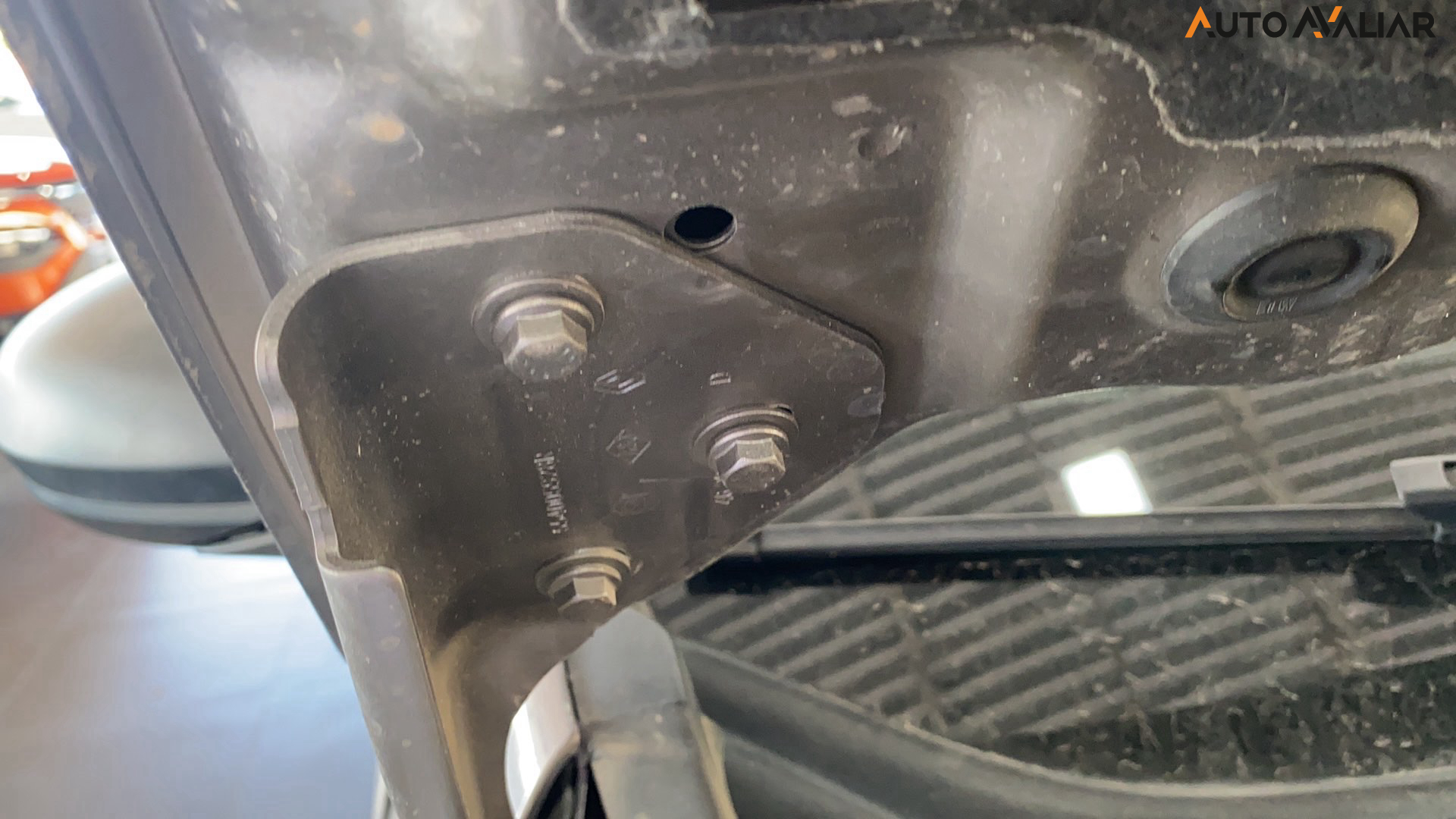 RENAULT DUSTER 1.6 16V SCE FLEX INTENSE