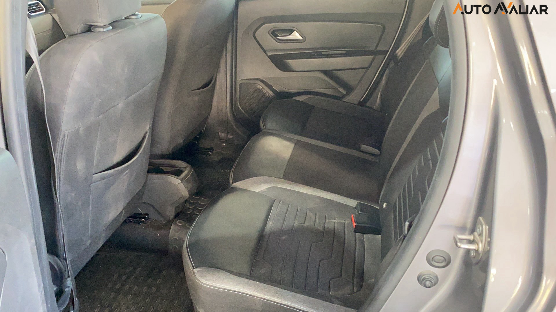 RENAULT DUSTER 1.6 16V SCE FLEX INTENSE