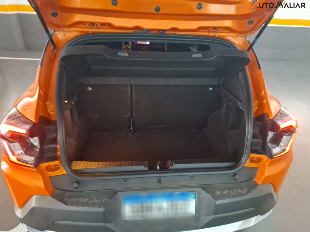 RENAULT KARDIAN 1.0 TCE FLEX PREMIERE EDITION EDC