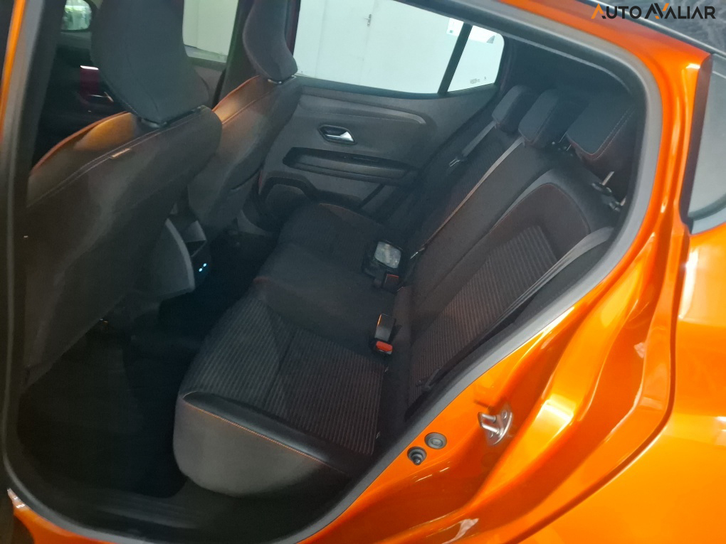 RENAULT KARDIAN 1.0 TCE FLEX PREMIERE EDITION EDC