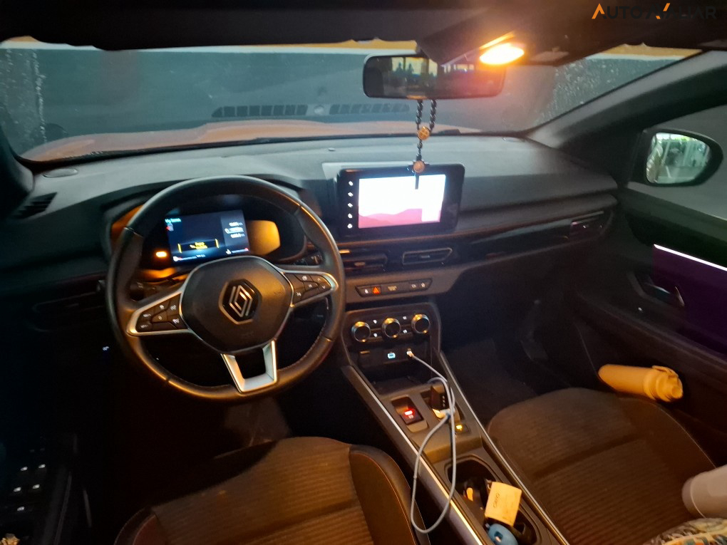 RENAULT KARDIAN 1.0 TCE FLEX PREMIERE EDITION EDC