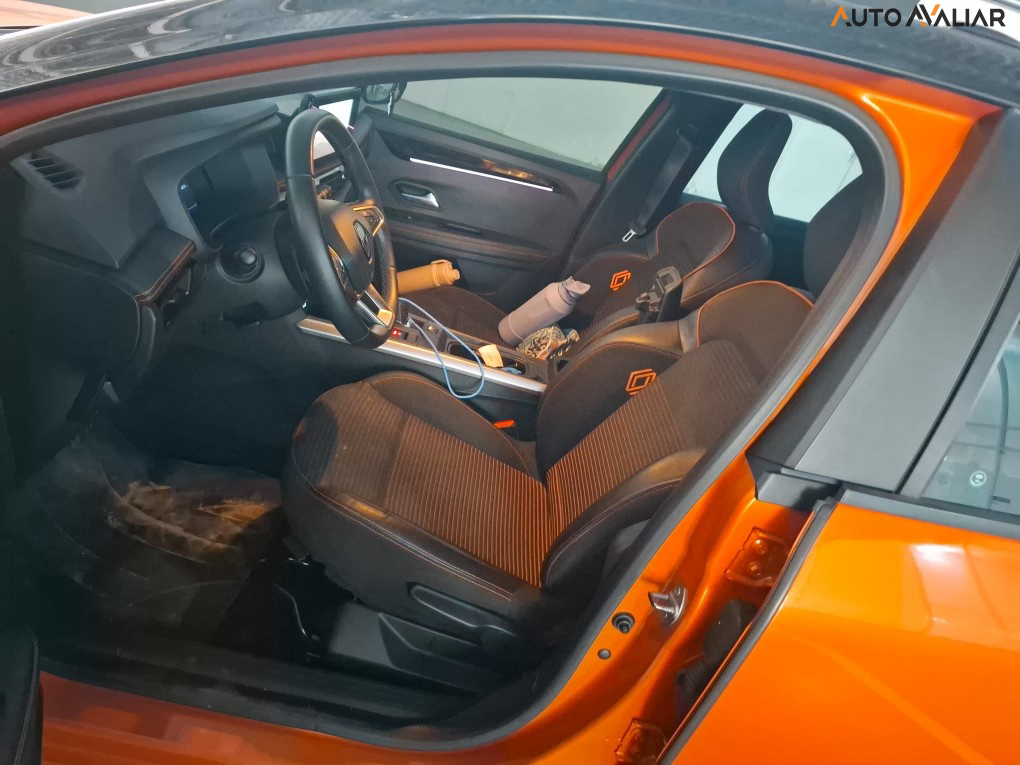 RENAULT KARDIAN 1.0 TCE FLEX PREMIERE EDITION EDC