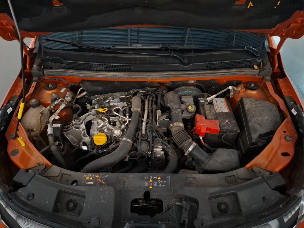 RENAULT KARDIAN 1.0 TCE FLEX PREMIERE EDITION EDC