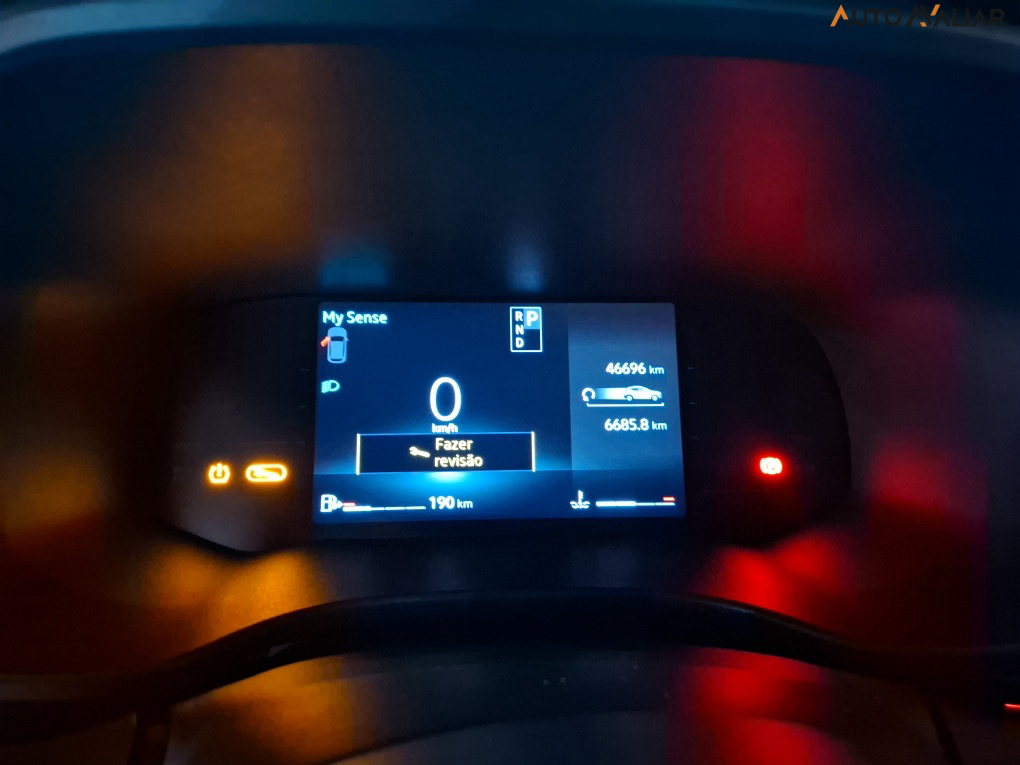 RENAULT KARDIAN 1.0 TCE FLEX PREMIERE EDITION EDC