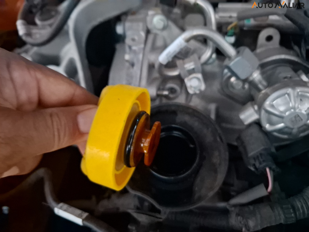 RENAULT KARDIAN 1.0 TCE FLEX PREMIERE EDITION EDC