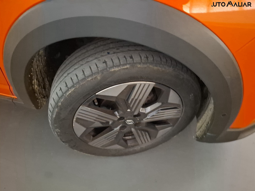 RENAULT KARDIAN 1.0 TCE FLEX PREMIERE EDITION EDC