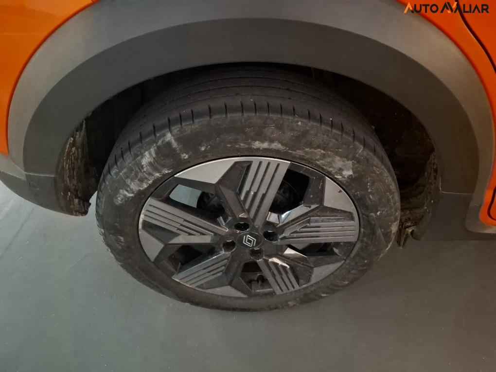 RENAULT KARDIAN 1.0 TCE FLEX PREMIERE EDITION EDC