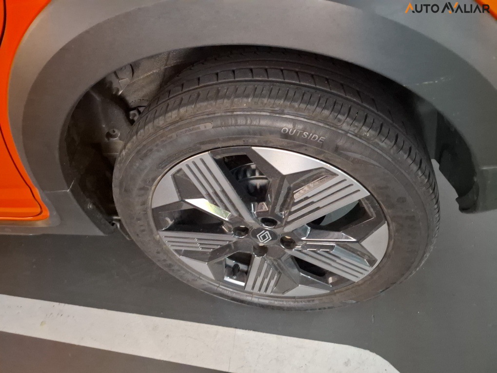 RENAULT KARDIAN 1.0 TCE FLEX PREMIERE EDITION EDC