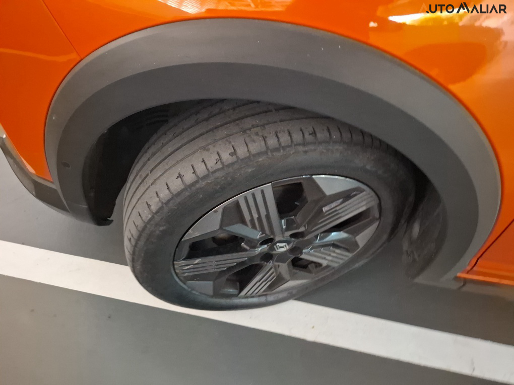 RENAULT KARDIAN 1.0 TCE FLEX PREMIERE EDITION EDC