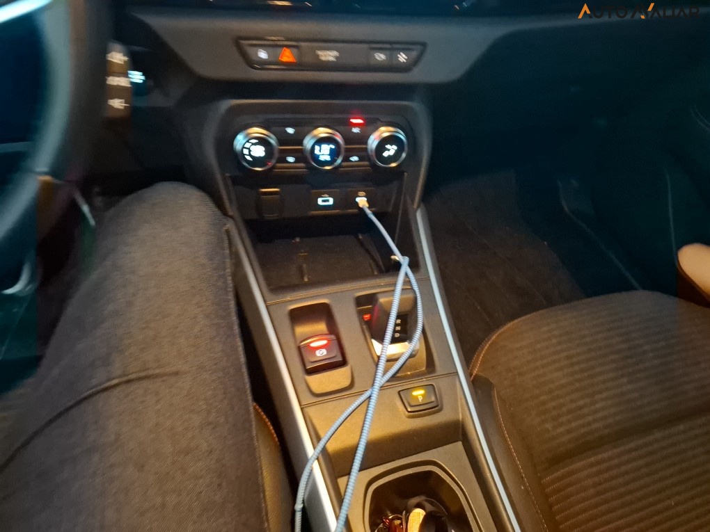 RENAULT KARDIAN 1.0 TCE FLEX PREMIERE EDITION EDC