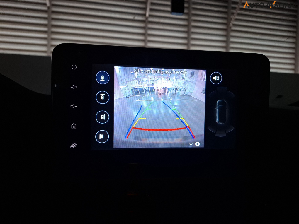 RENAULT KARDIAN 1.0 TCE FLEX PREMIERE EDITION EDC