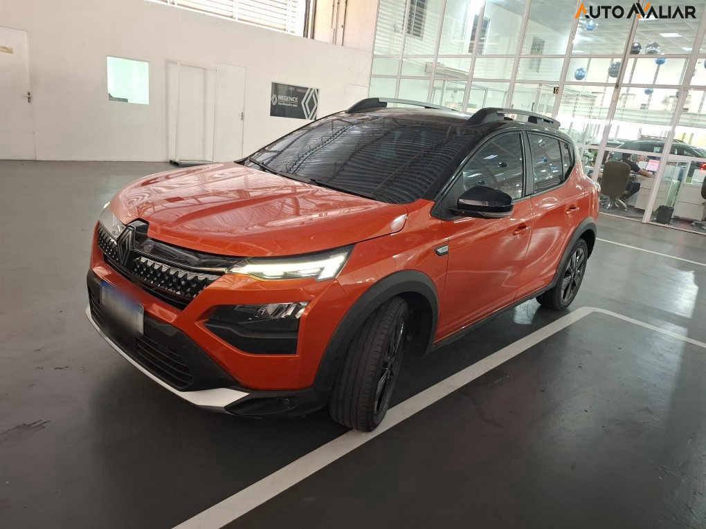 RENAULT KARDIAN 1.0 TCE FLEX PREMIERE EDITION EDC