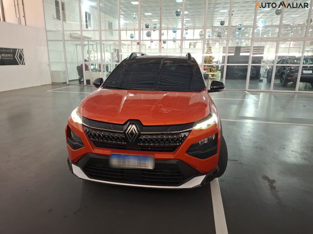 RENAULT KARDIAN 1.0 TCE FLEX PREMIERE EDITION EDC