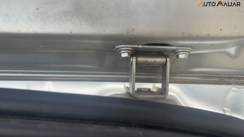 RENAULT DUSTER 1.6 16V SCE FLEX EXPRESSION X-TRONIC