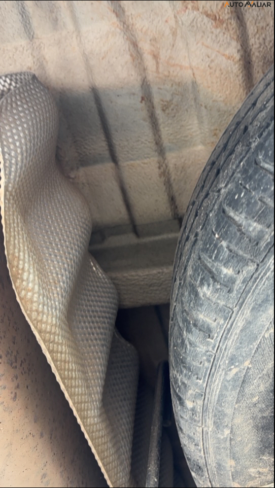 RENAULT DUSTER 1.6 16V SCE FLEX EXPRESSION X-TRONIC