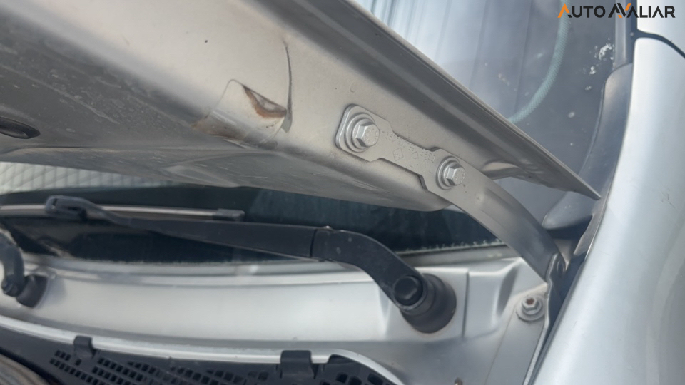 RENAULT DUSTER 1.6 16V SCE FLEX EXPRESSION X-TRONIC