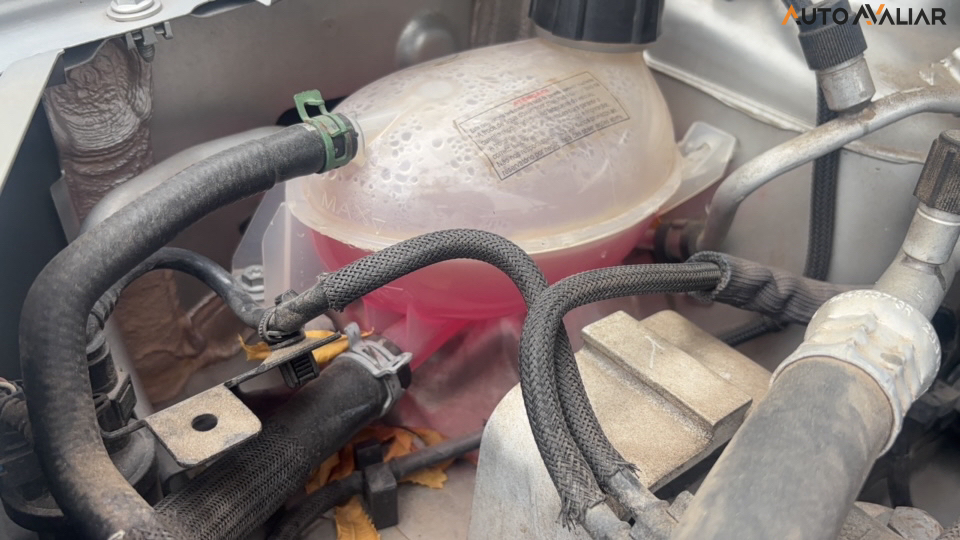 RENAULT DUSTER 1.6 16V SCE FLEX EXPRESSION X-TRONIC