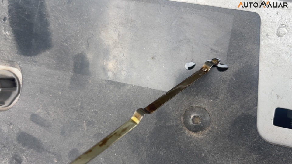 RENAULT DUSTER 1.6 16V SCE FLEX EXPRESSION X-TRONIC