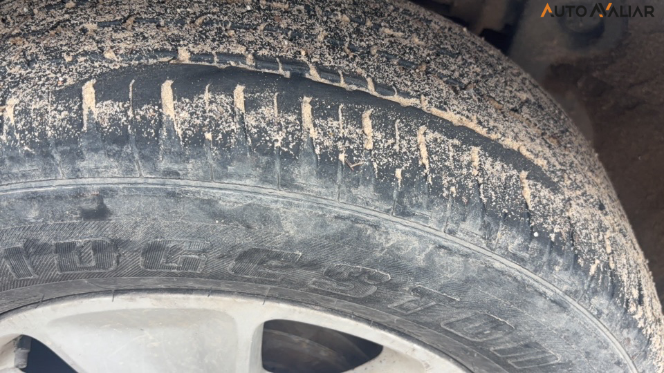 RENAULT DUSTER 1.6 16V SCE FLEX EXPRESSION X-TRONIC