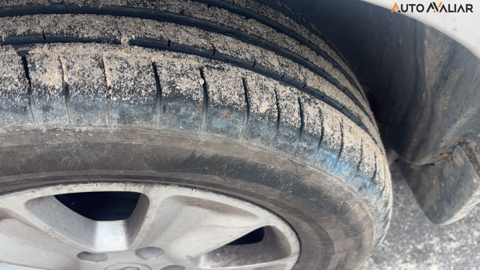 RENAULT DUSTER 1.6 16V SCE FLEX EXPRESSION X-TRONIC