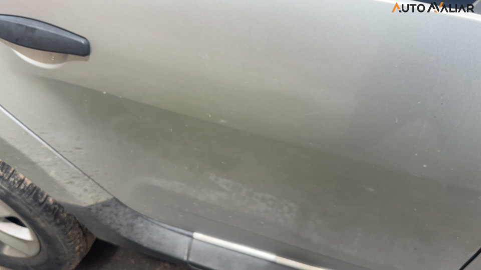 RENAULT DUSTER 1.6 16V SCE FLEX EXPRESSION X-TRONIC