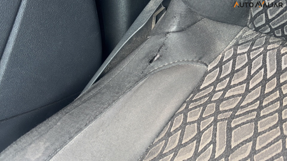 RENAULT DUSTER 1.6 16V SCE FLEX EXPRESSION X-TRONIC