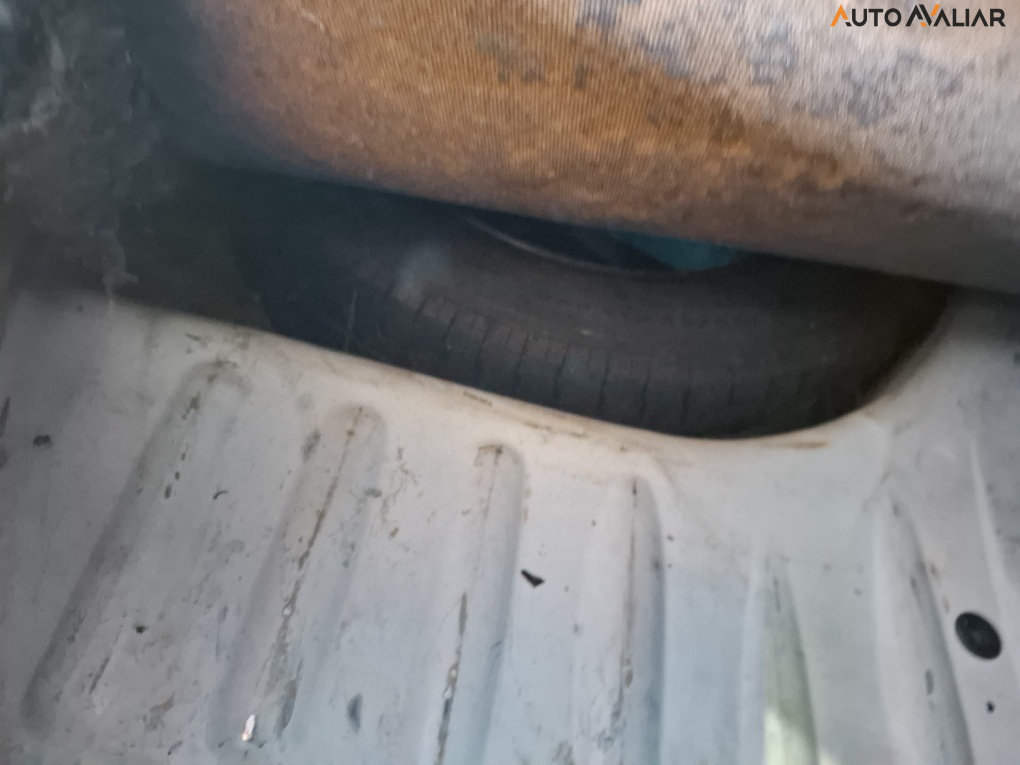 CITROEN C3 1.4 I EXCLUSIVE 8V FLEX 4P MANUAL