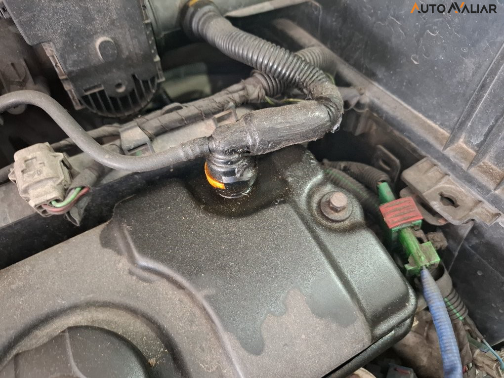 CITROEN C3 1.4 I EXCLUSIVE 8V FLEX 4P MANUAL