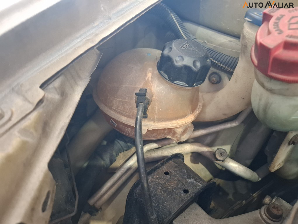 CITROEN C3 1.4 I EXCLUSIVE 8V FLEX 4P MANUAL