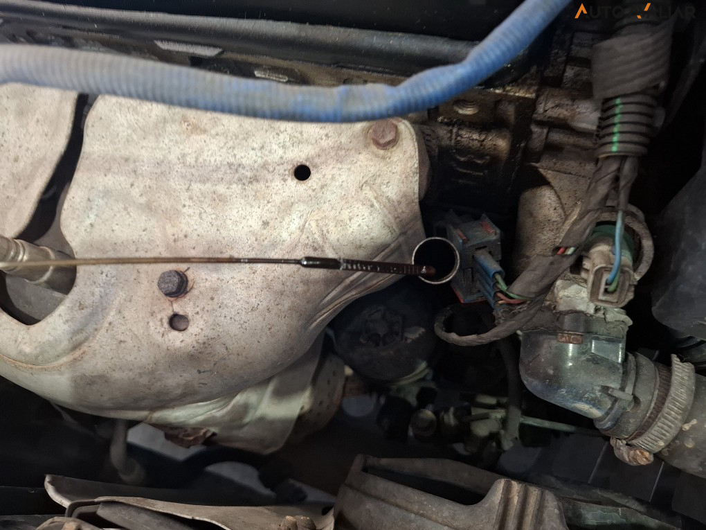 CITROEN C3 1.4 I EXCLUSIVE 8V FLEX 4P MANUAL