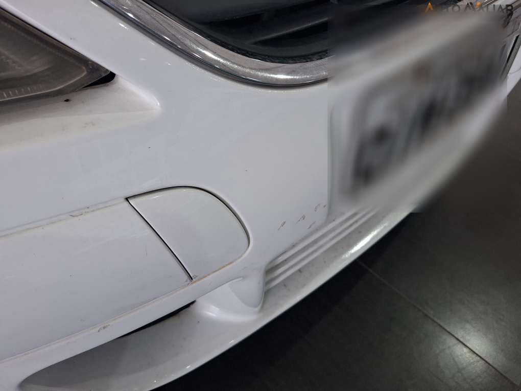 CITROEN C3 1.4 I EXCLUSIVE 8V FLEX 4P MANUAL