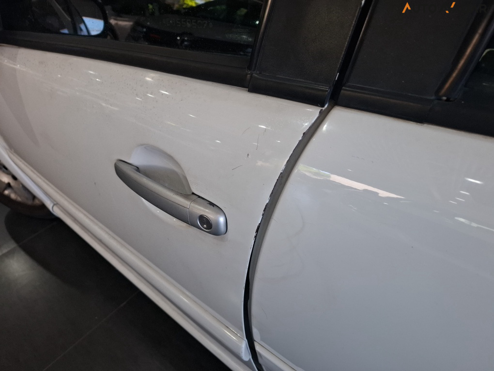 CITROEN C3 1.4 I EXCLUSIVE 8V FLEX 4P MANUAL