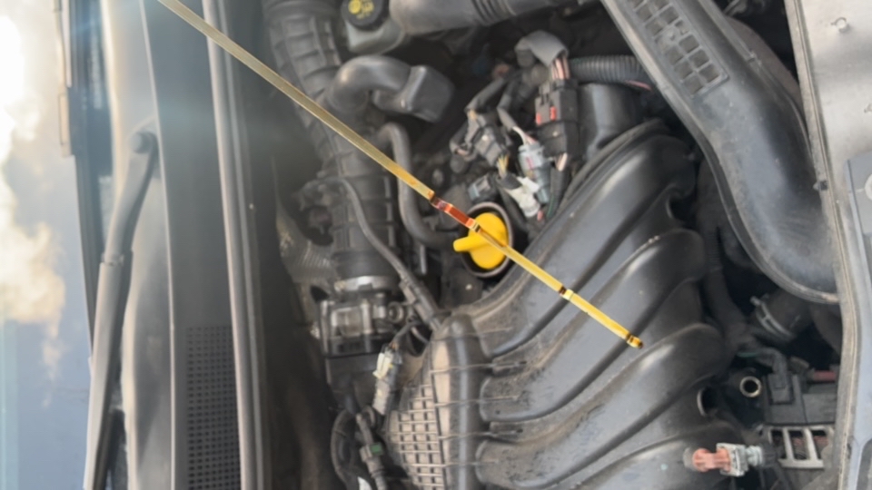 RENAULT DUSTER 1.6 16V SCE FLEX ICONIC X-TRONIC