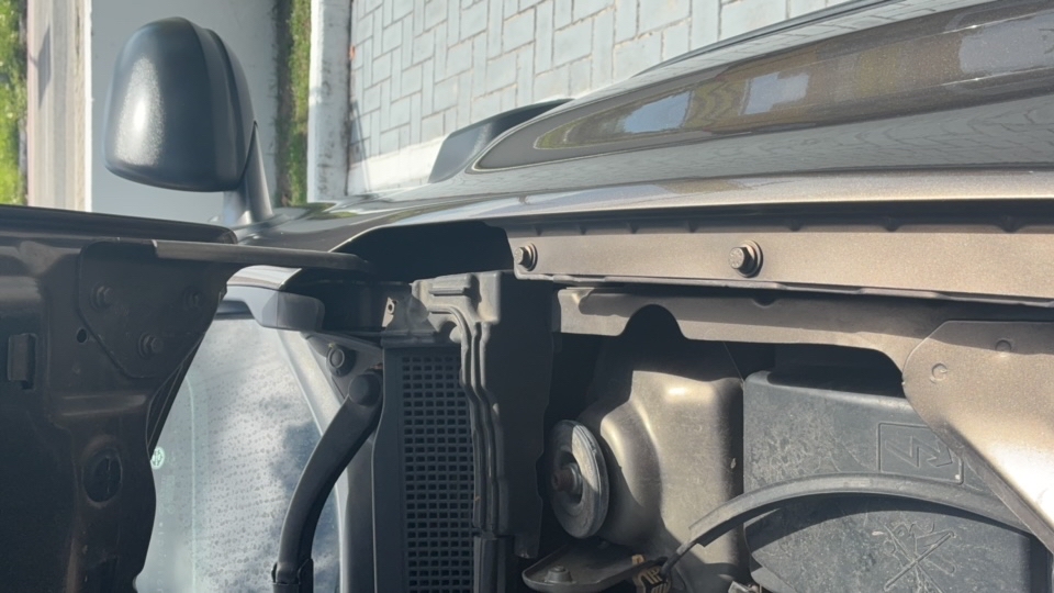 RENAULT DUSTER 1.6 16V SCE FLEX ICONIC X-TRONIC