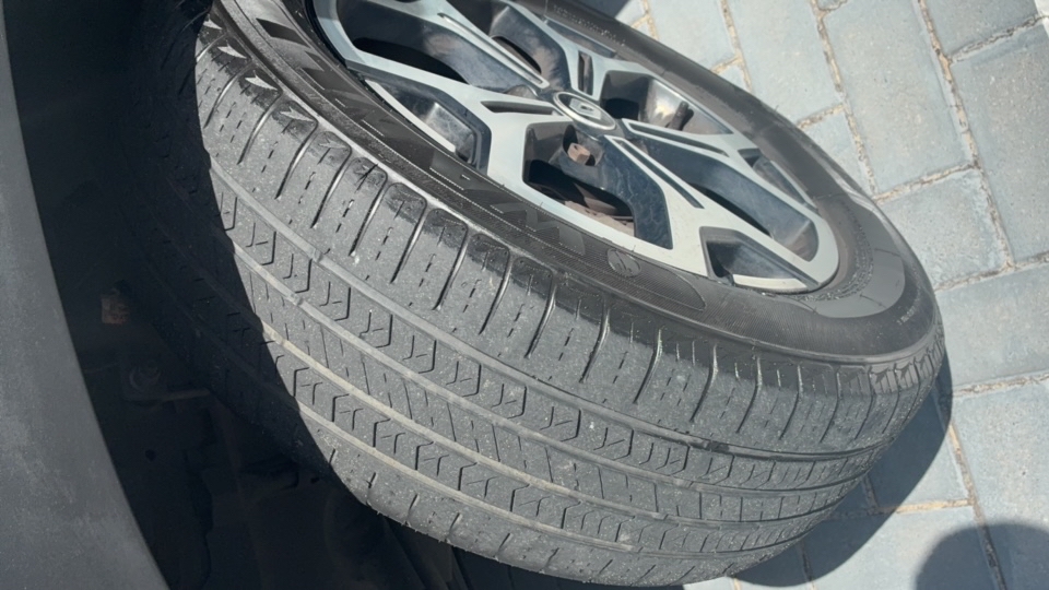 RENAULT DUSTER 1.6 16V SCE FLEX ICONIC X-TRONIC