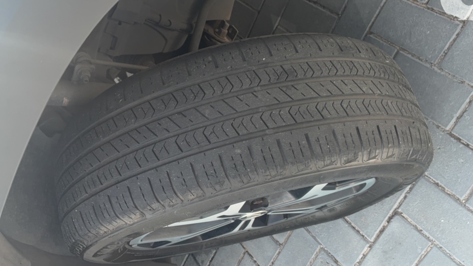 RENAULT DUSTER 1.6 16V SCE FLEX ICONIC X-TRONIC