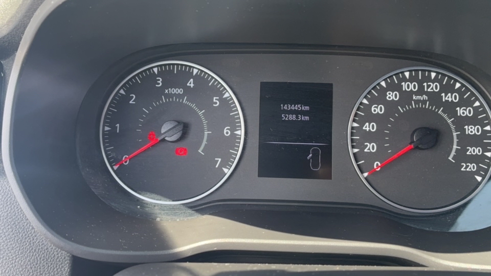 RENAULT DUSTER 1.6 16V SCE FLEX ICONIC X-TRONIC