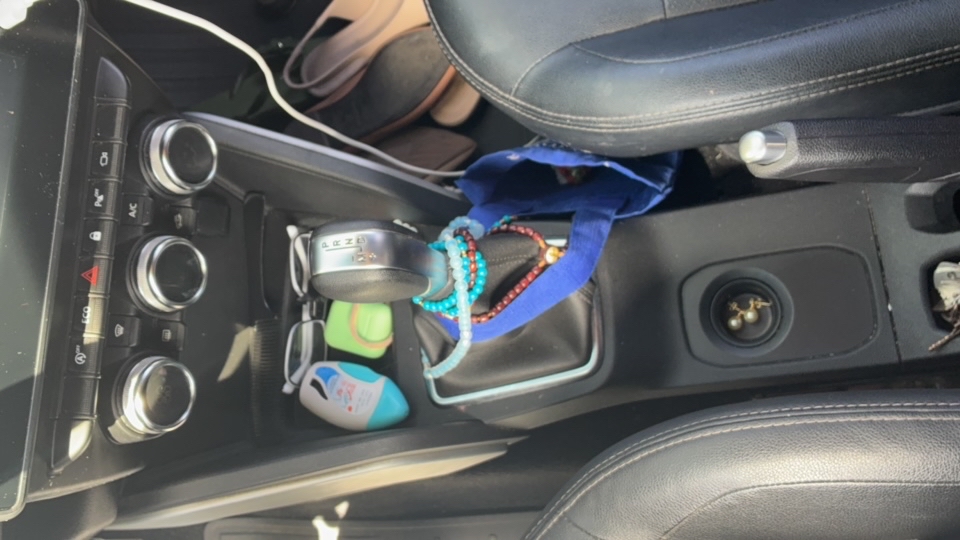 RENAULT DUSTER 1.6 16V SCE FLEX ICONIC X-TRONIC