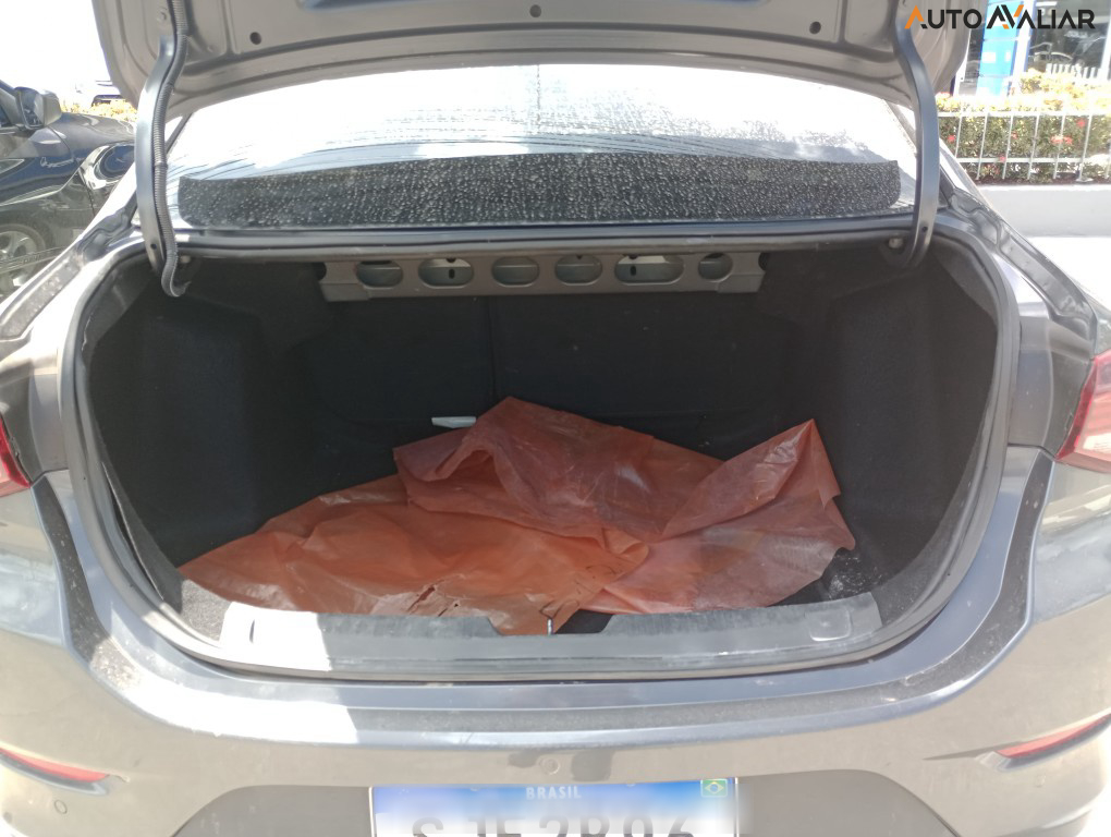 CHEVROLET ONIX 1.0 TURBO FLEX PLUS LTZ AUTOM&Aacute;TICO