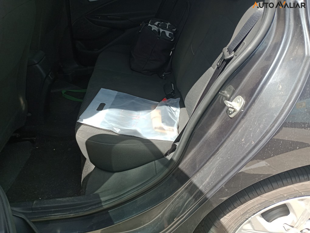 CHEVROLET ONIX 1.0 TURBO FLEX PLUS LTZ AUTOM&Aacute;TICO